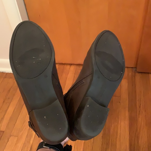 Chaps mid-ankle boot - Picture 4 of 6